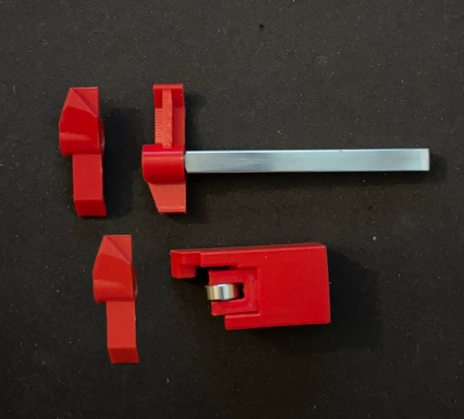 LEE Loadmaster press SOLUTION *YOUR PRESS WILL RUN SMOOTH, AGAIN!! + OPTIONS