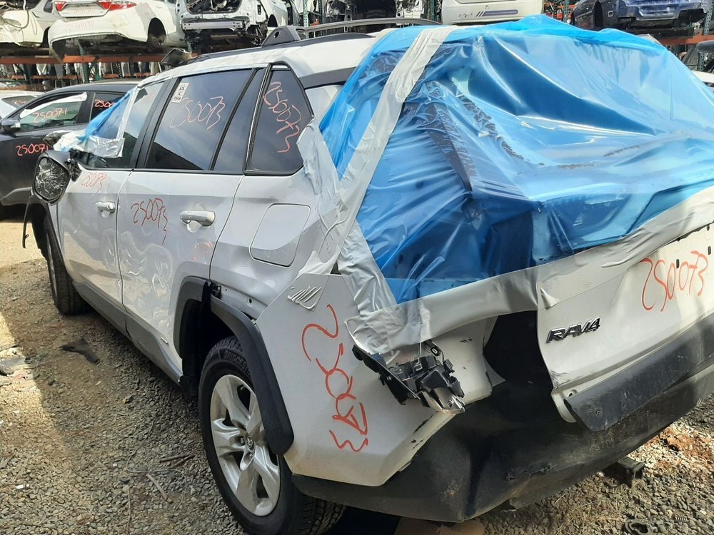 19-23 TOYOTA RAV 4 REAR DRIVER LEFT BLIND SPOT MODULE