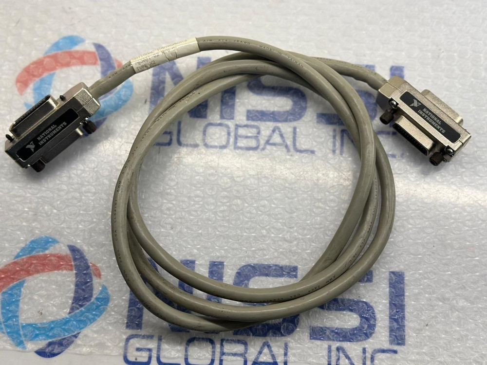 National Instruments 763061-02 REV C TYPE X2