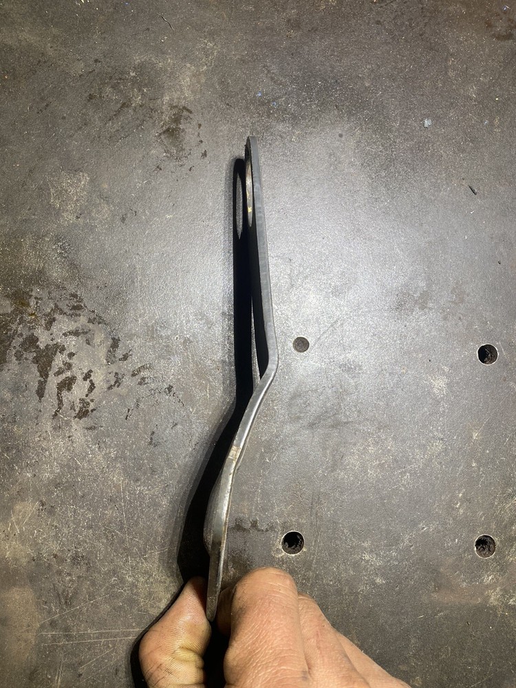 omc cobra engine mount