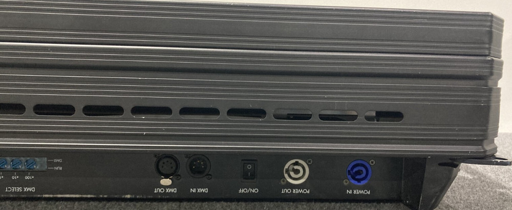 ARRI STUDIO COOL 4 MULTI CONTROL LIGHTS