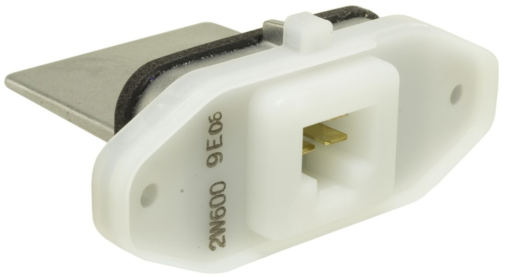 BLwr Motor Resistor  Airtex  4P1689