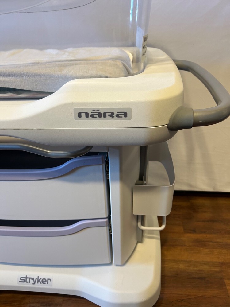 Stryker naRa Bassinet