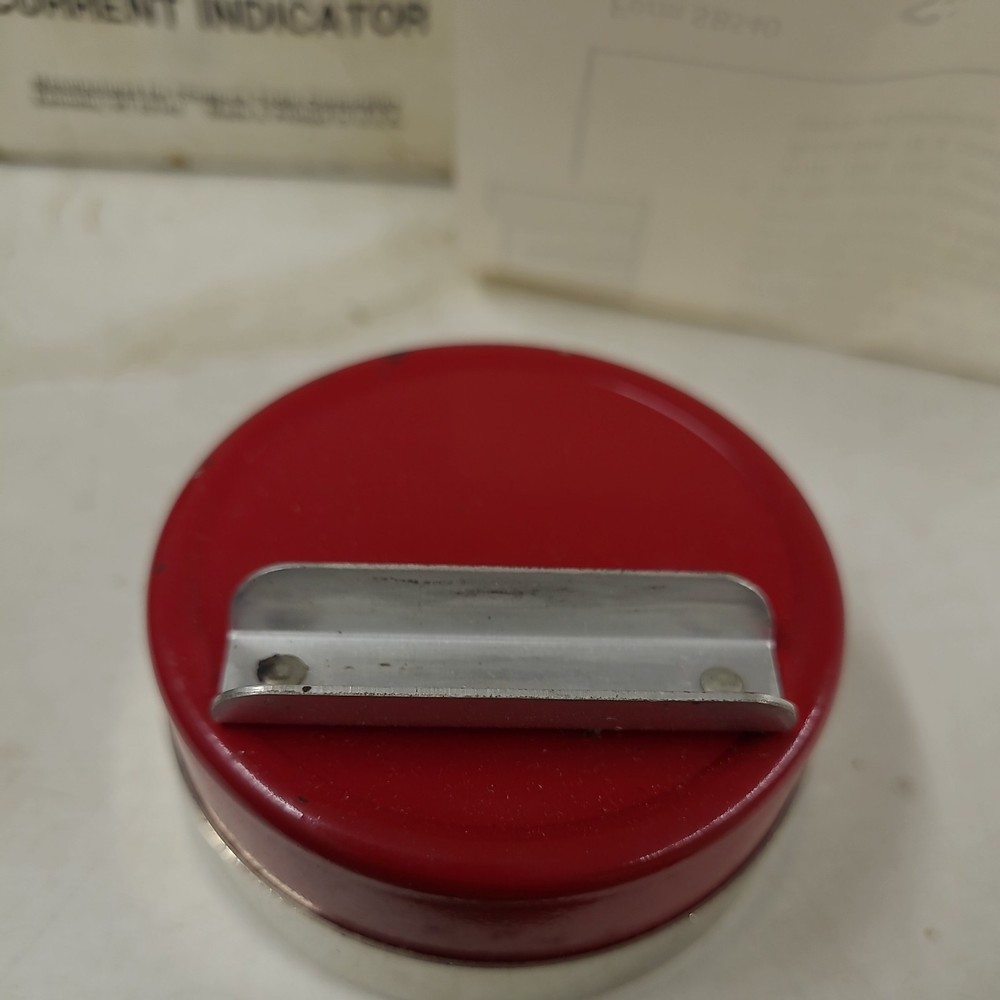 BLUE POINT MT110 ALTERNATOR CURRENT INDICATOR, 100A