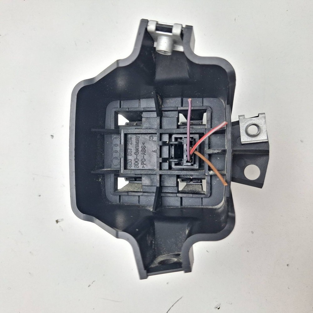 2012-2017 Audi A6 Ignition Switch Used OEM 4H0909131