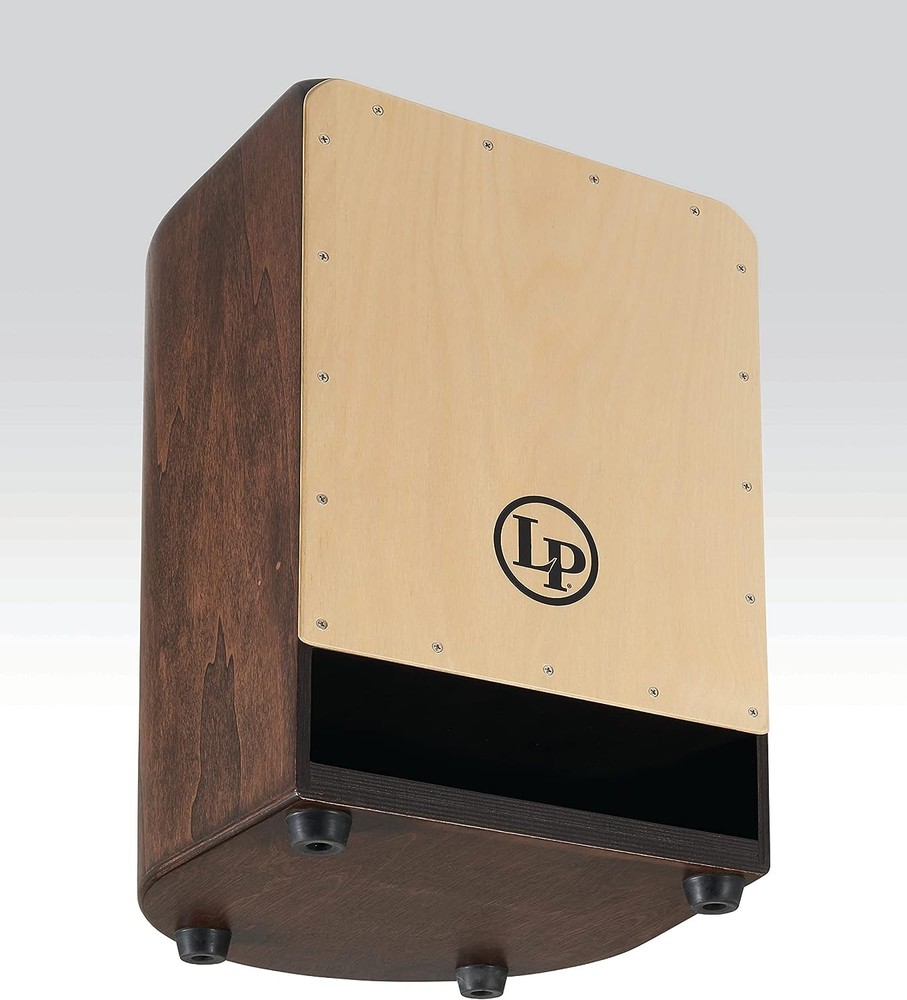 LP Birch Bass Cajon Drum