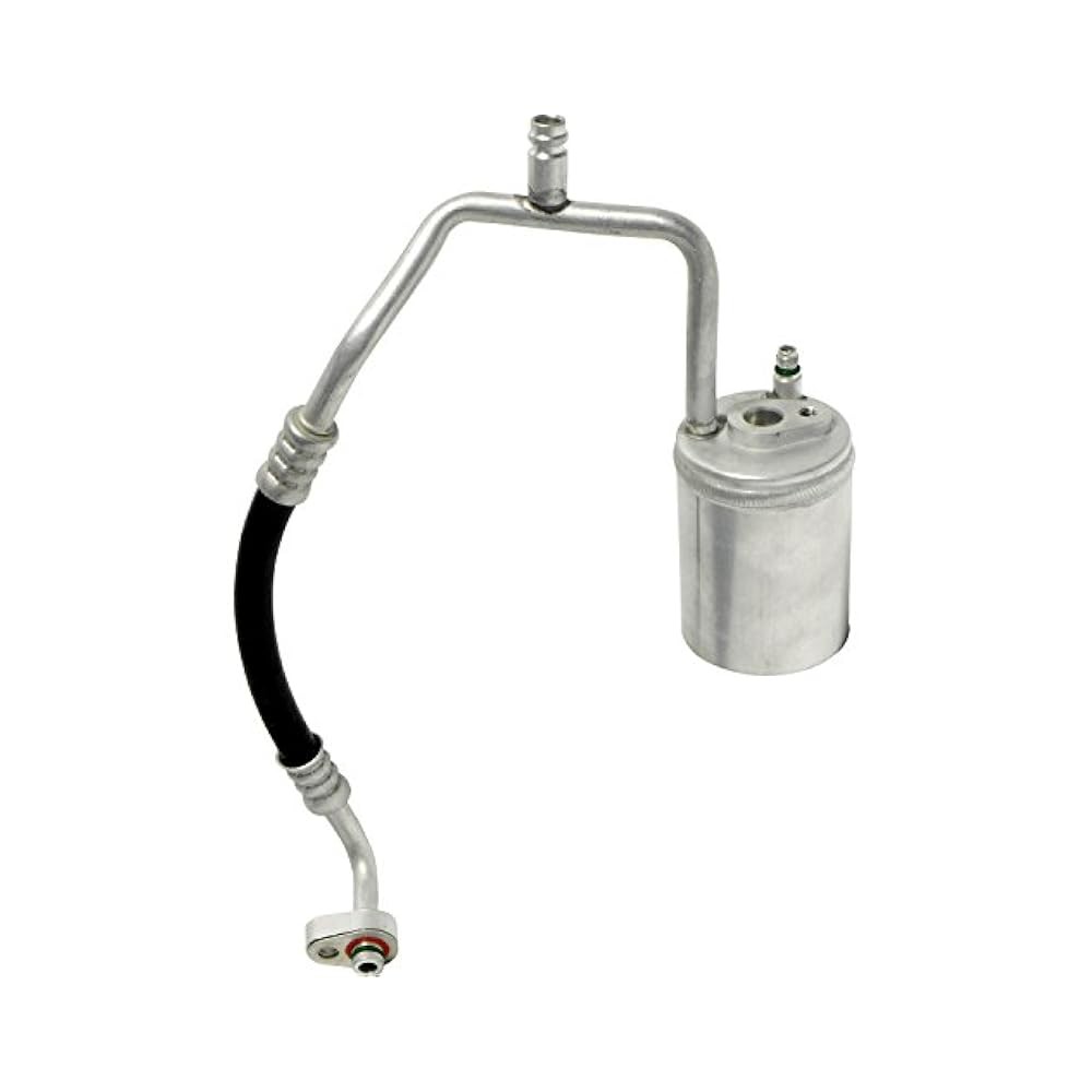 For Durable Drier Hose Assy OEMGrade Components & ISO Certification HA10004C