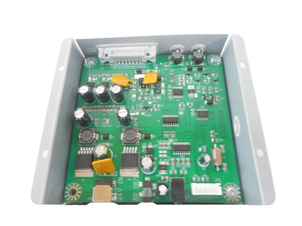 New Arcade1Up Full-Size Claw Machine Light-Up Marquee Arcade Prizes , PCB Board