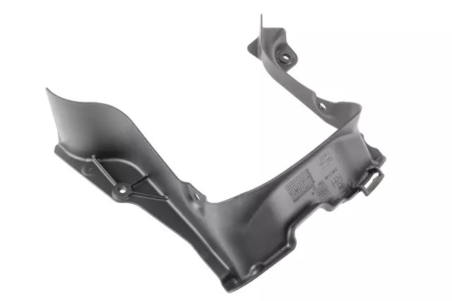 Genuine GM Shield 84769995