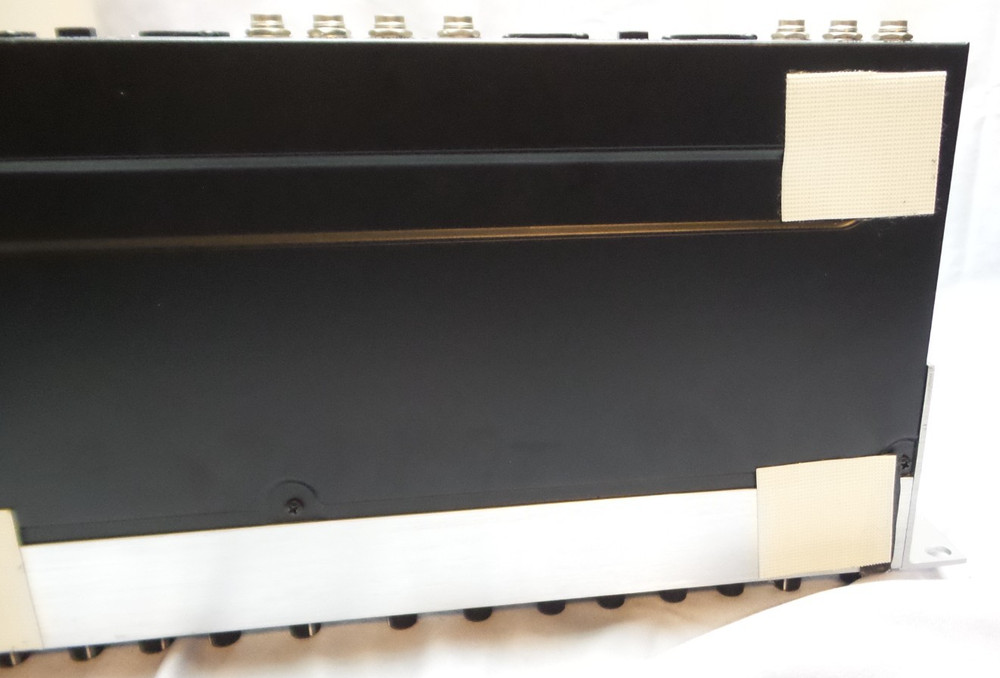 Behringer MDX1600 Autocom Pro-XL Audio Interactive Processor - USED/WORKS