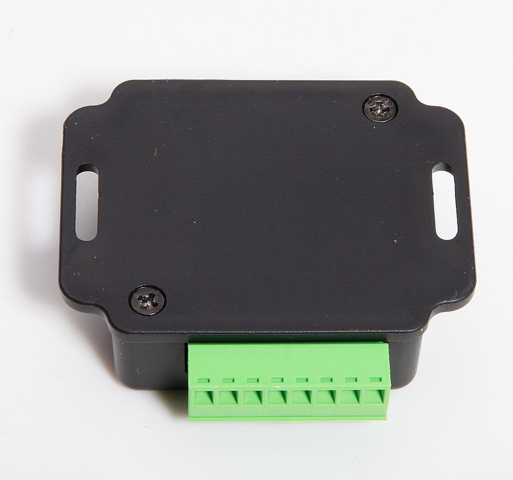 BGI-VD100 Vehicle Detector Loop Controller For HME Ion Base 6100 & EOS HD 6200