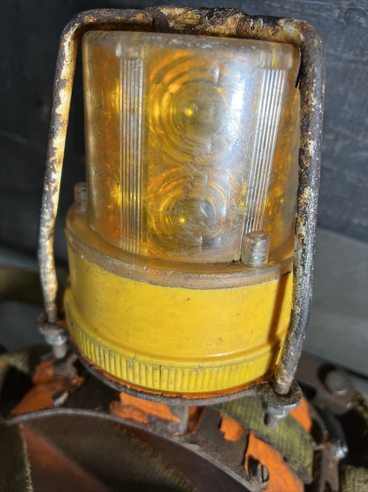 Aircraft Dynamics Robo Lights Led Pole Strobe