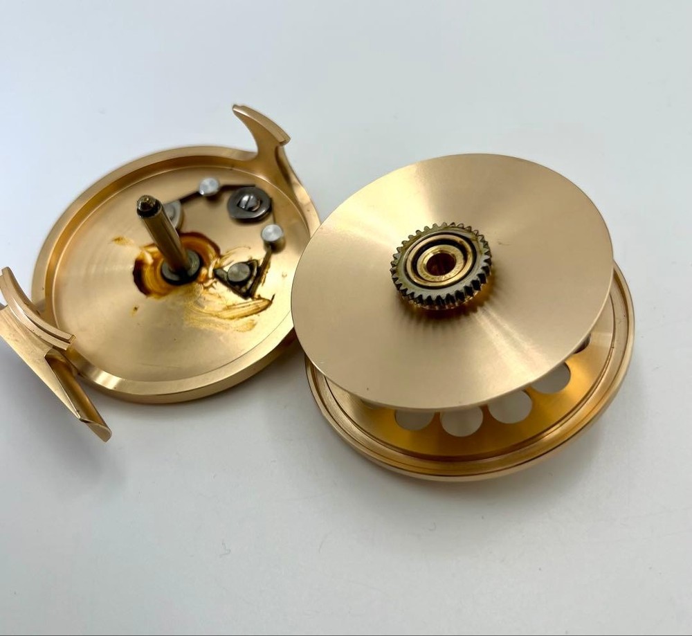 Ken craft rier breeze 3/4