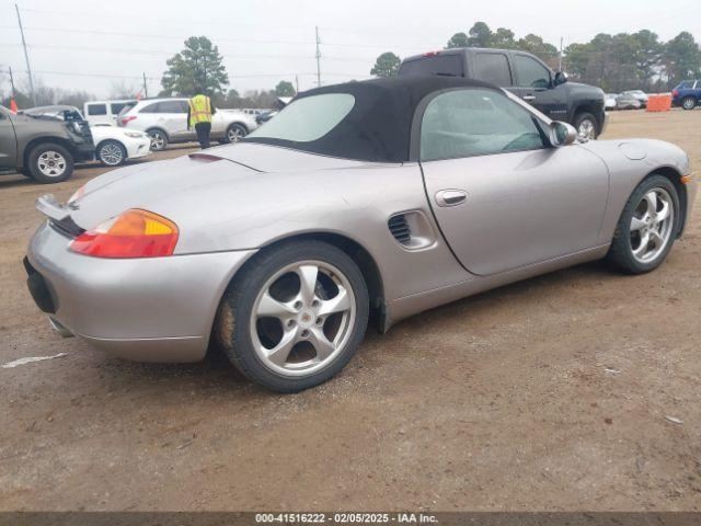 Bare Steering Column Assembly Fits 01-02 PORSCHE BOXSTER