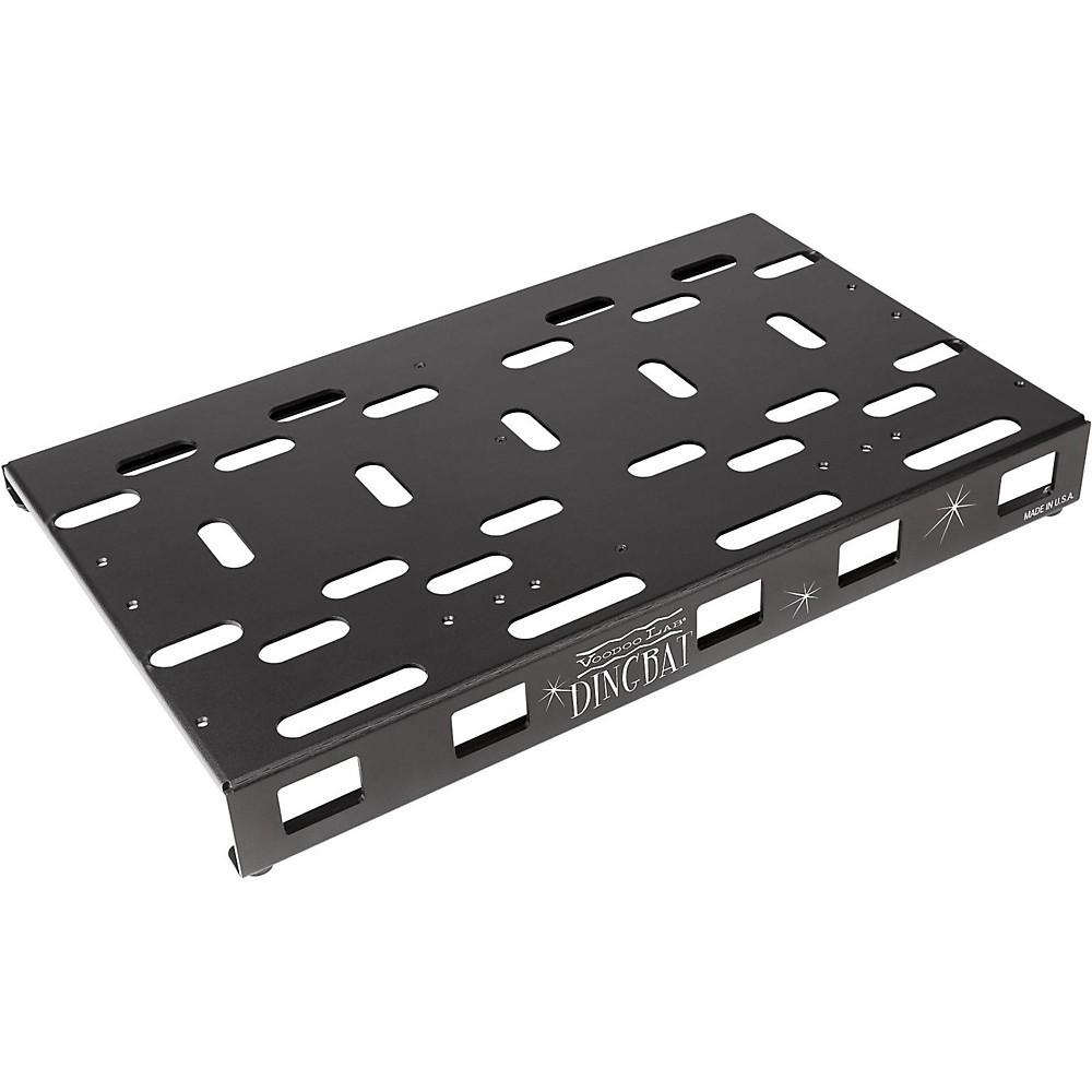 Voodoo Lab Dingbat Medium Pedalboard