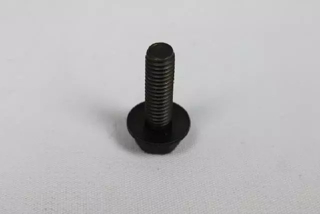 Genuine Mopar Hex Flange Head Bolt 68104261AA