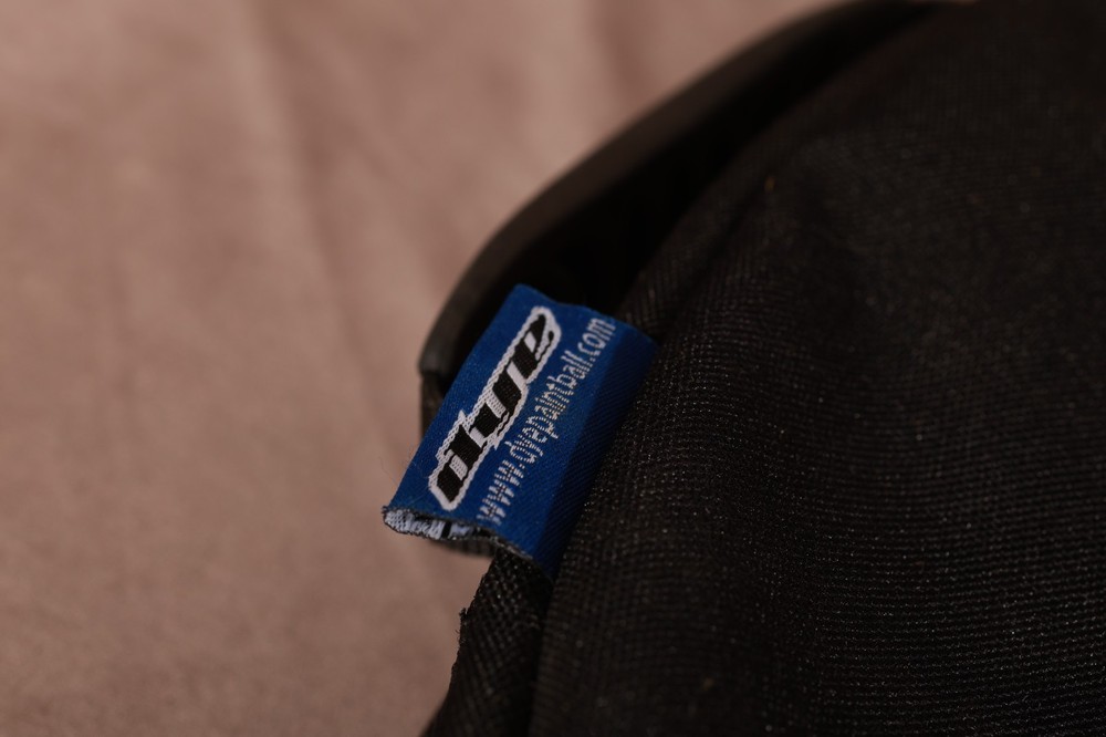 Dye Paintball Marker Case / Bag