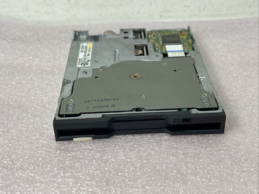 TEAC FD-05HF 640-U 19307526-40