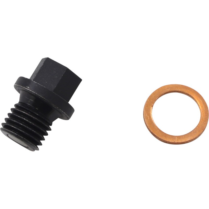 QUAD LOGIC Engine Drain Plug - 1002389
