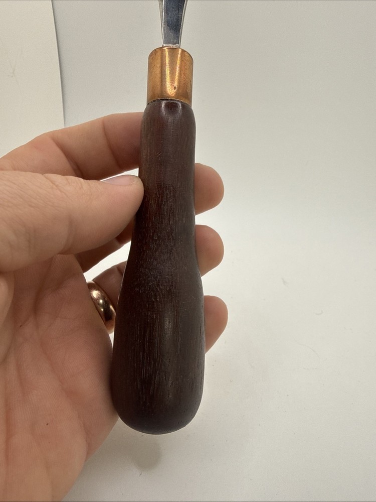 ROBI SORBY SHEFFIELD 3/4” Woodworking Chisel