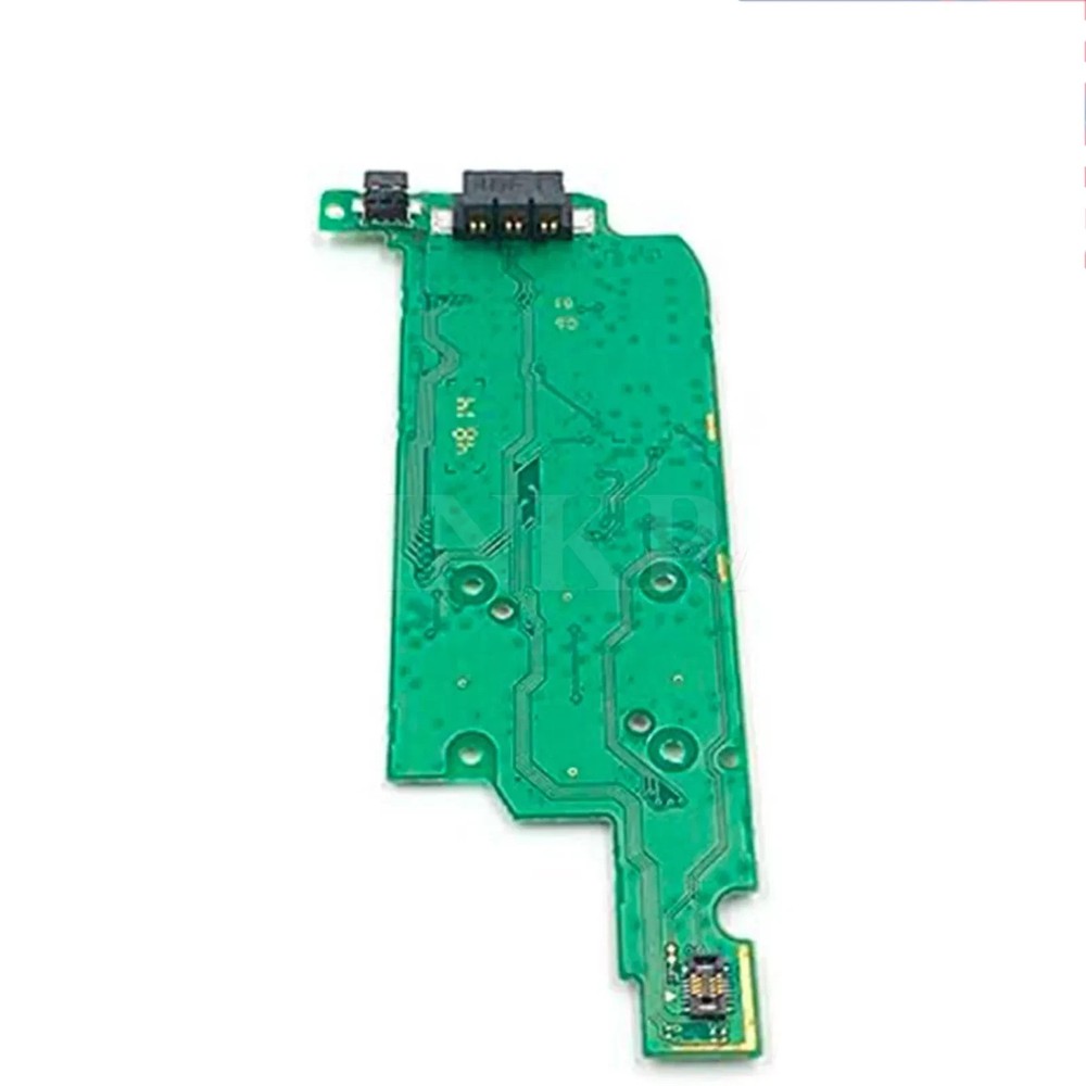 Replacement Power Function D pad ABXY Button Board for Nintendo NEW 3DS XL LL