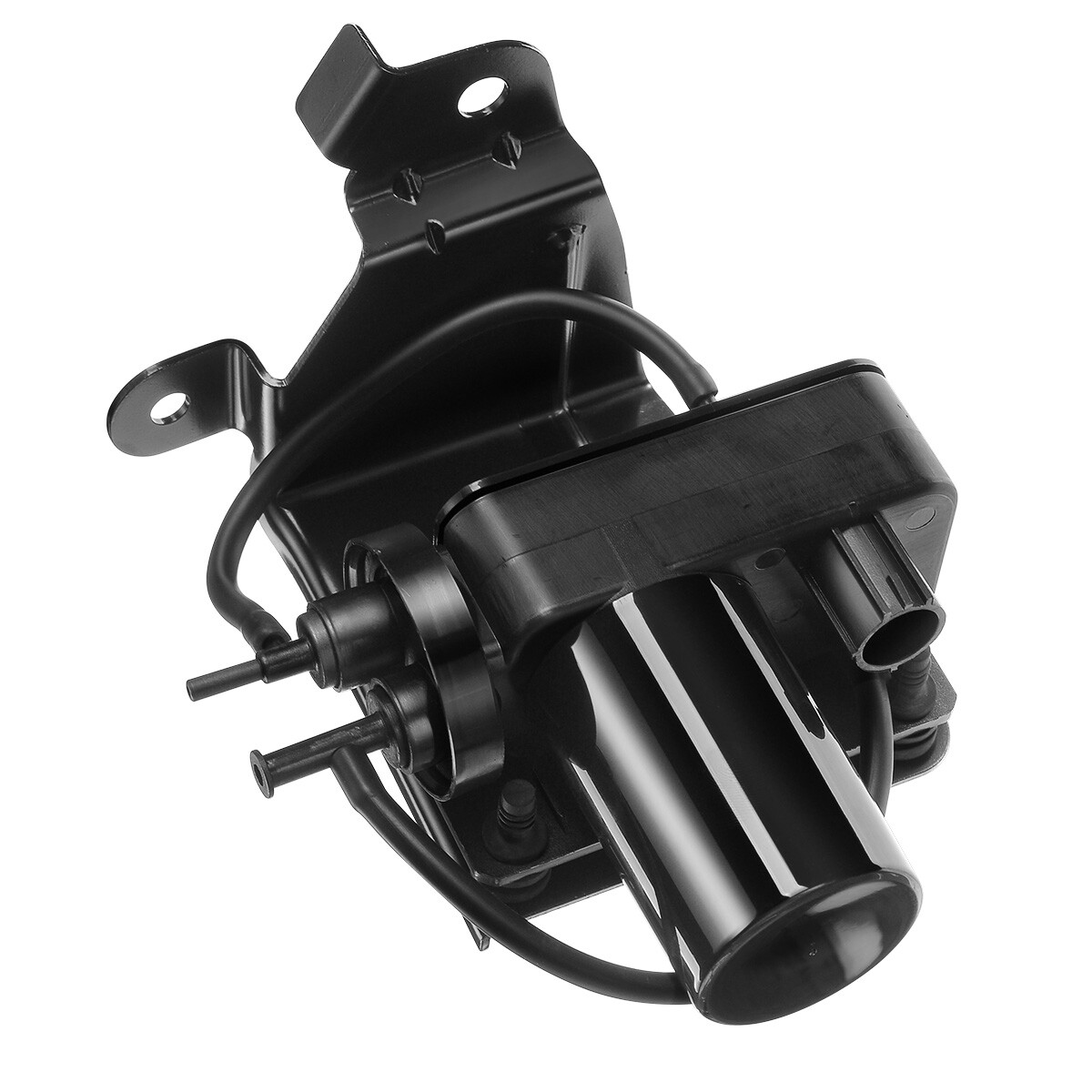 Electric Vacuum Pump for Ford F-250 F-350 F-450 Super Duty Dodge Ram 2500 3500