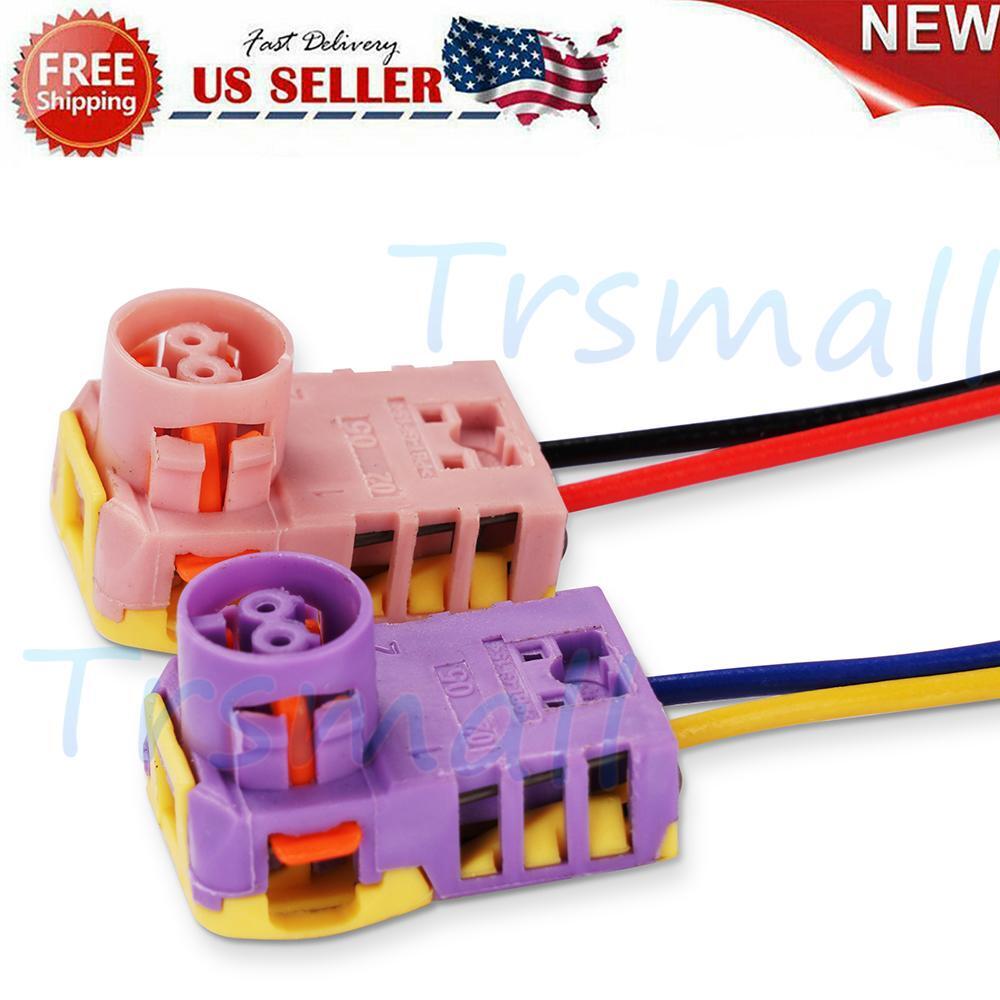 For 2017 2018 2019 Chevy Malibu Driver Airbag Clock spring Plug Connector USA