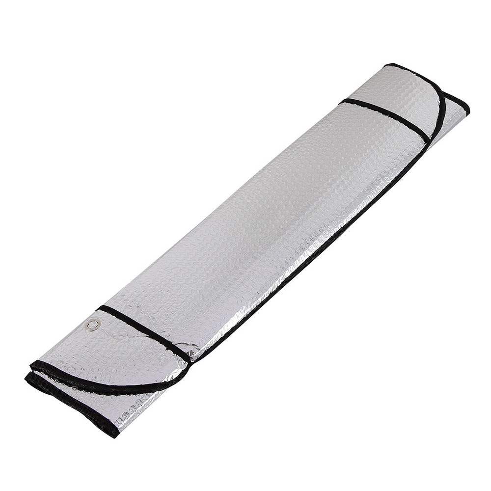 Car Windshield Sunshade Foldable Umbrella Front Window Cover Visor Umbrella