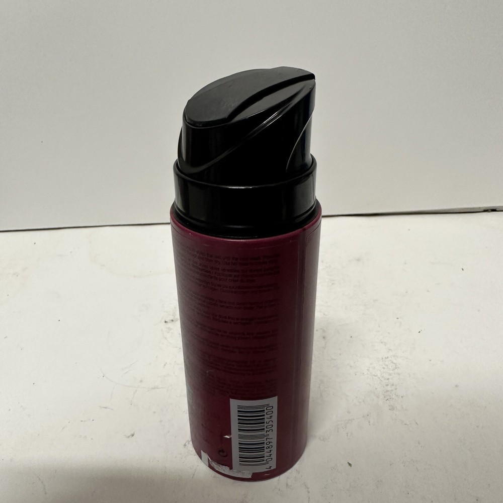KMS Free Shape Hot Flex Creme 5.1 OZ