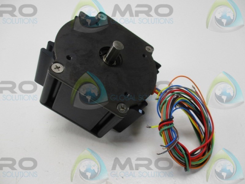 BEI DII38-20-05Z ENCODER NSNP