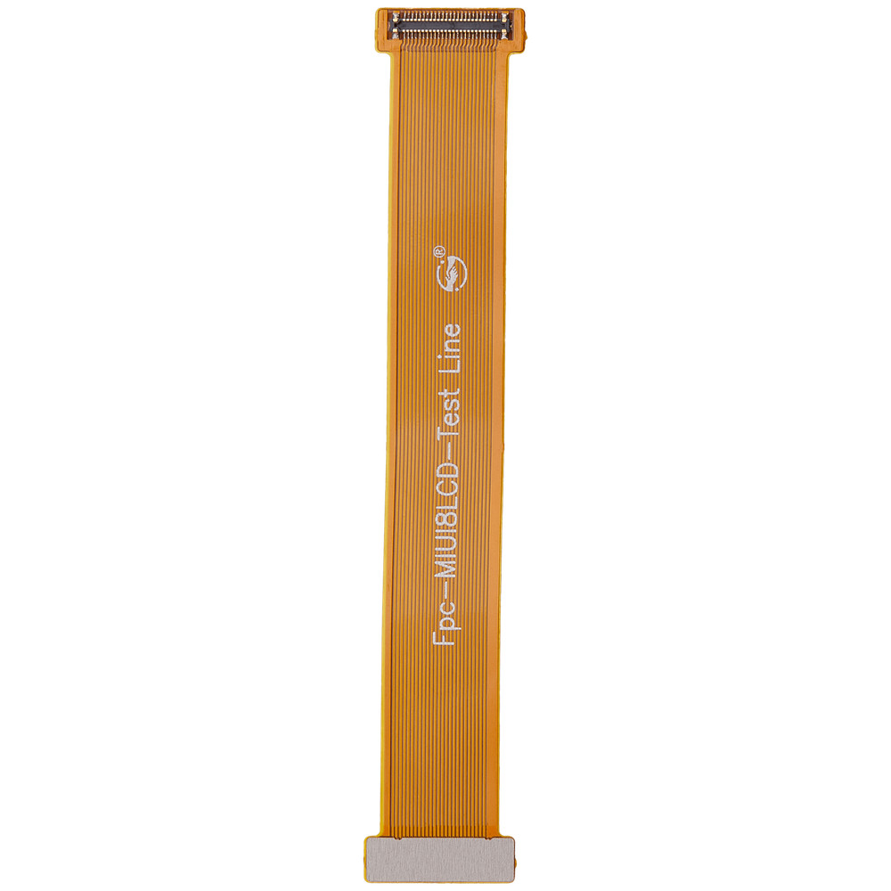 Replacement Tester Cable (LCD Assembly) Compatible With Google Pixel 5