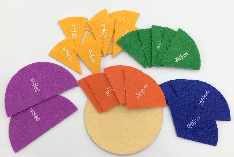 Really Good Stuff Classroom Homeschool Learning Lot - Sorting Time Measurement