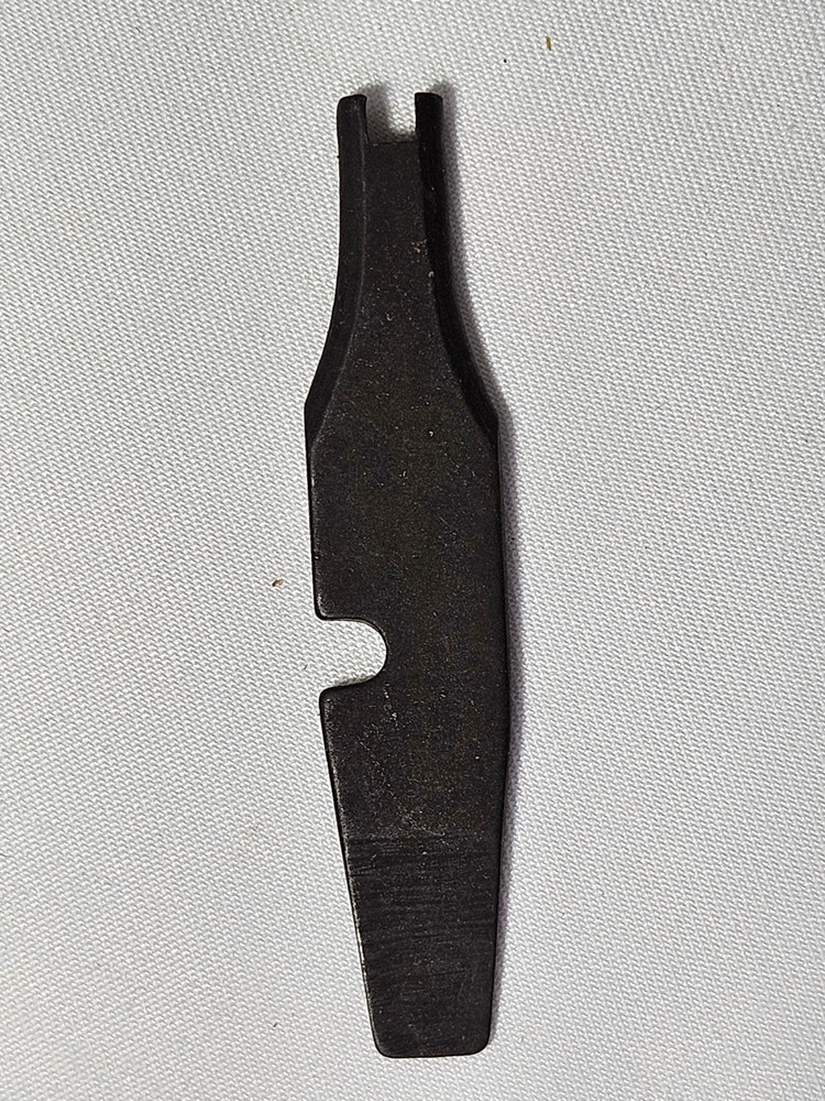 SKS/AK Front Sight Elevation Tool / Screwdriver / Gas Tube Lock Tool