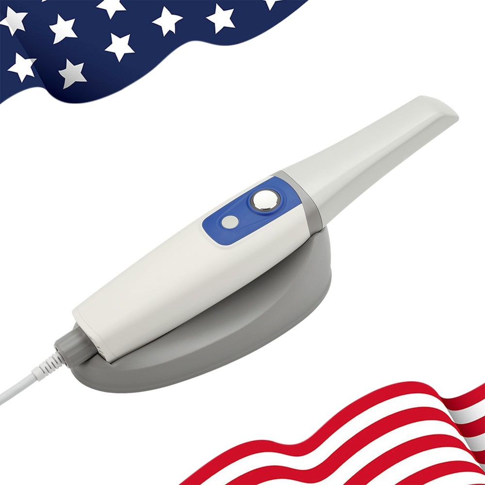 Intra-oral 3D Scanner - Aorascan 3 with Scanning Software
