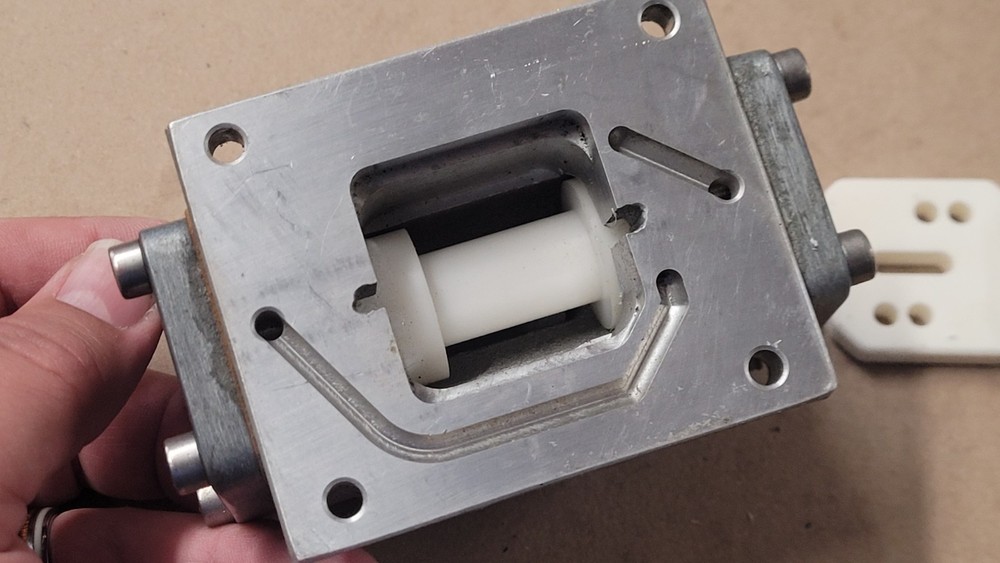 Versa-Matic P98-300 Diaphragm Pump Valve
