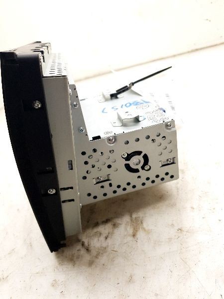 07 LEXUS GS450H INFO NAVIGATION DISPLAY SCREEN 2GRFSE 86111-30550