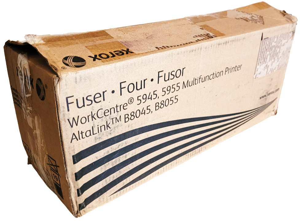 Xerox 109R00847 Fuser