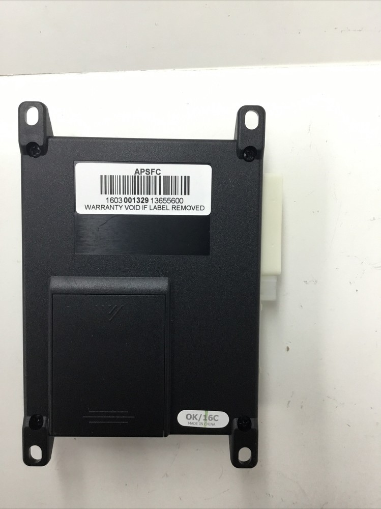 Prestige Remote Start - Model APSFC - Brain Only