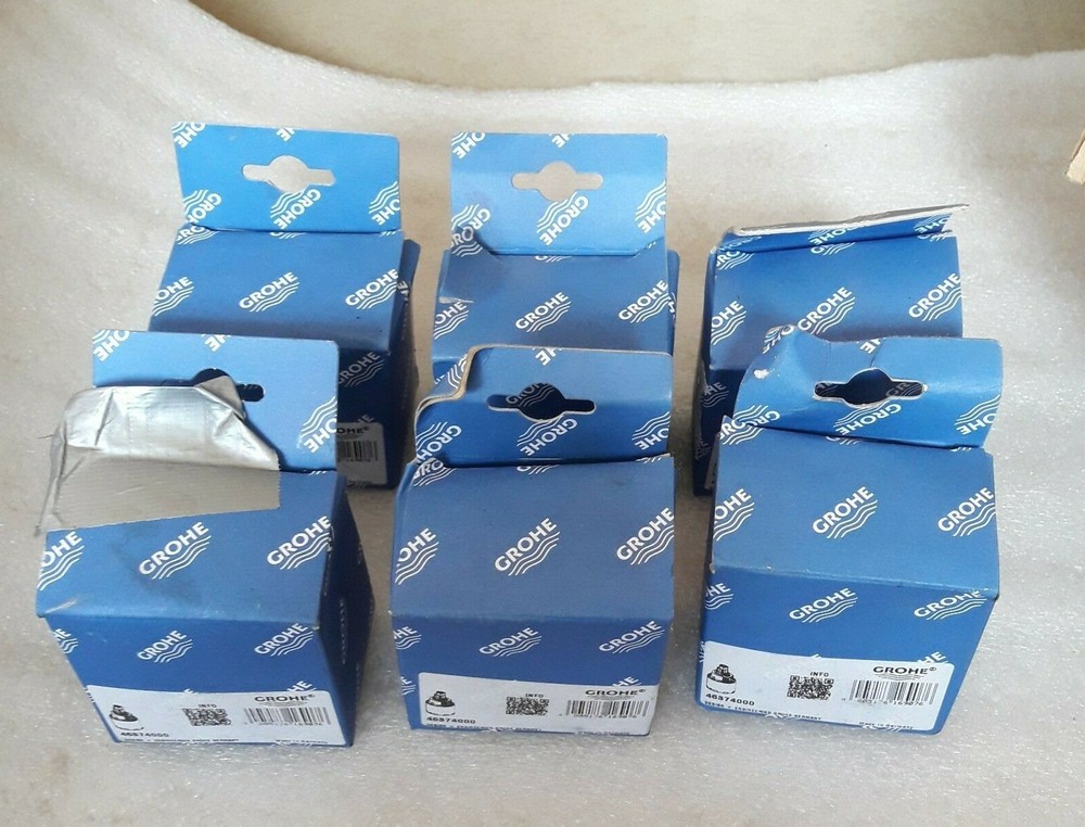 GROHE 46374000 Valve Ceramic Cartridge NEW