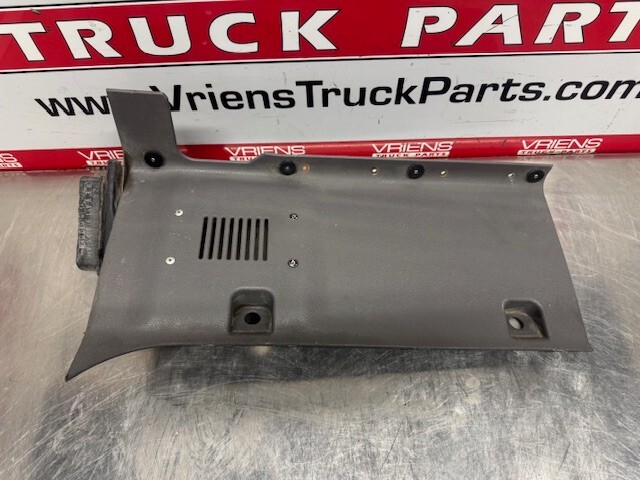 PETERBILT S60-6101-281 INTERIOR KICK PANEL