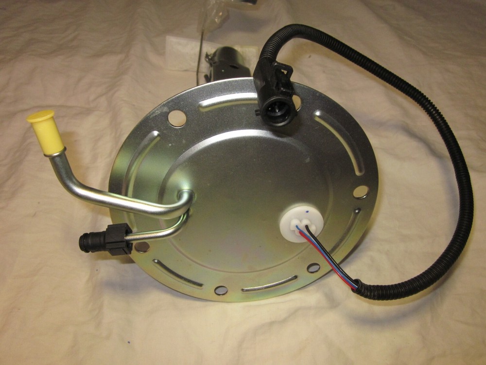 AUTO-BEST FUEL PUMP / SENDERF14484