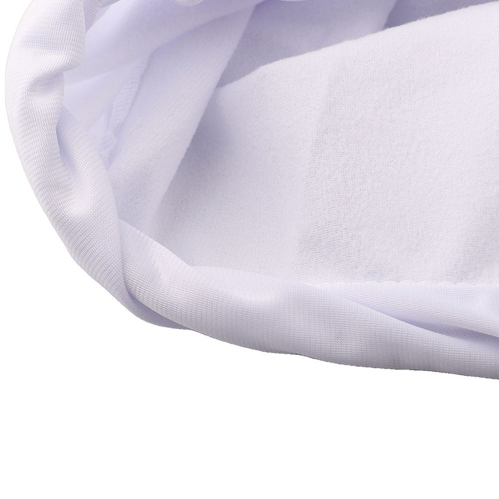 Filter Bag Filter Bag Mercerised Velvet Material Reusable High-quality