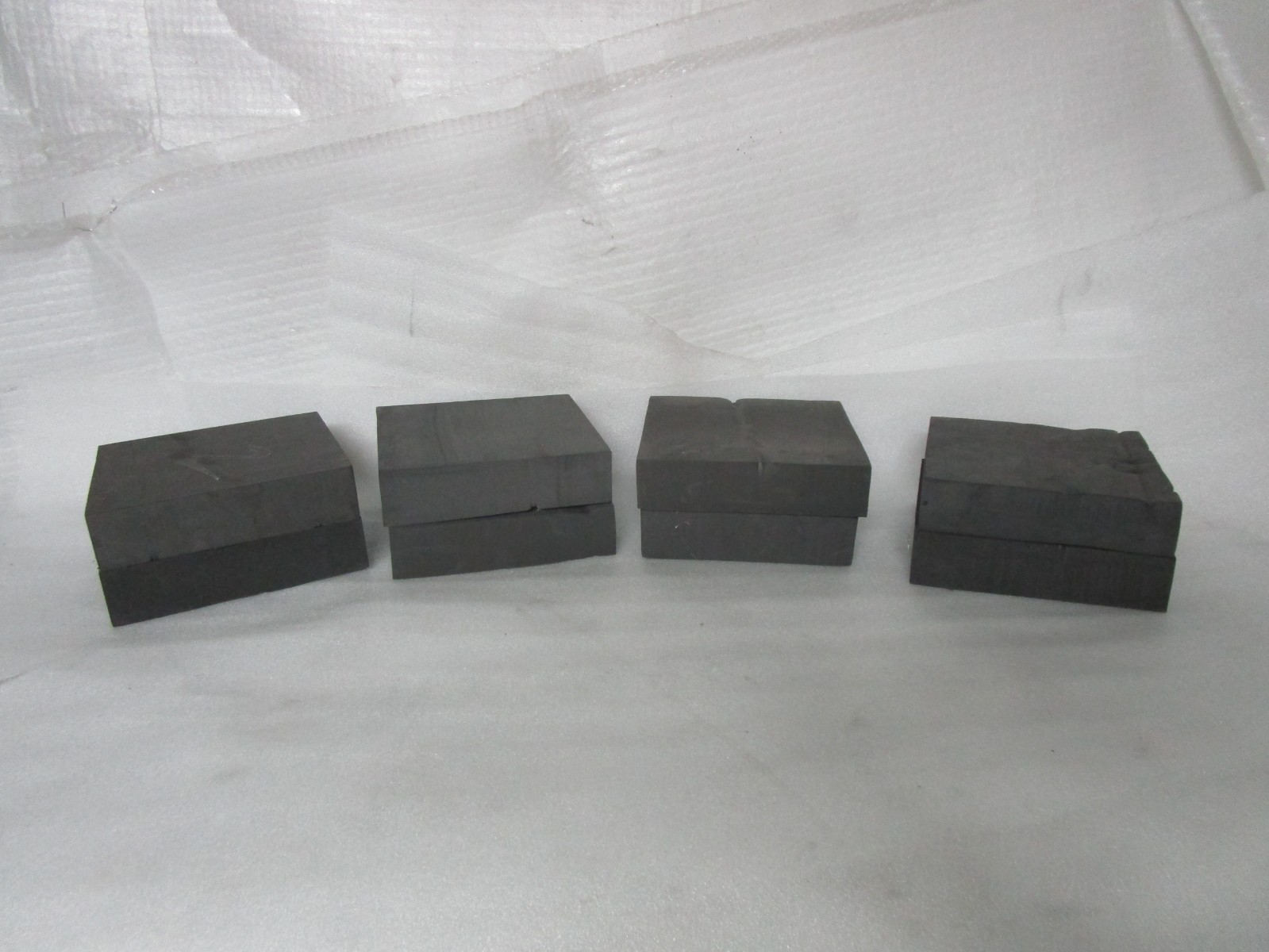 Archery Target DIY Foam Blocks