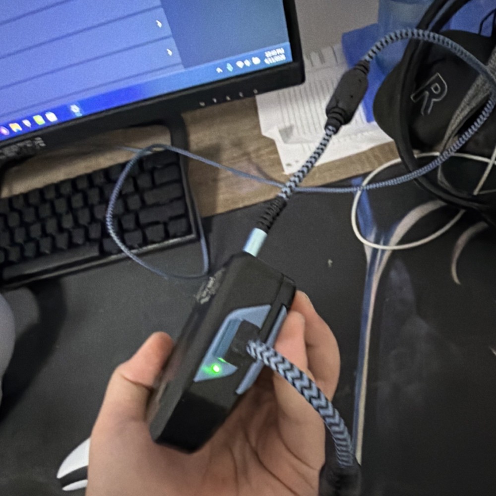 Collective Minds Cronus Zen Multi-Platform Gaming Adapter Black Gray