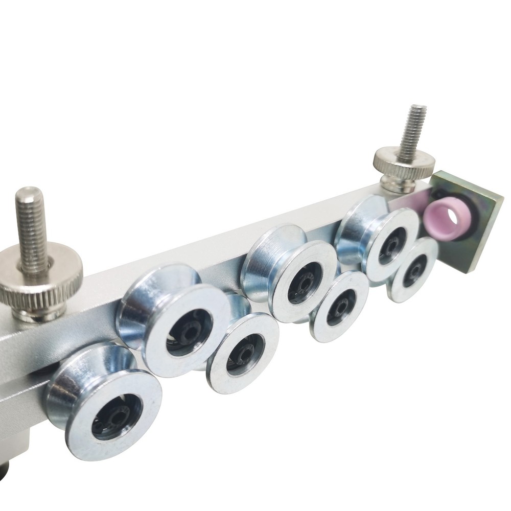 110V Fully Automatic Wire Stripping Machine Cutting Integrated 0.1-10mm²