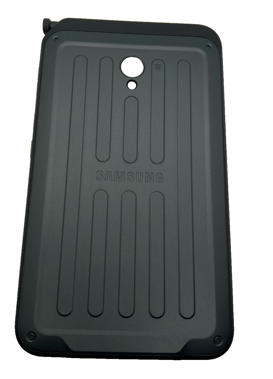 Samsung Galaxy Tab Active5 Case/Cover Pen and Original Packaging