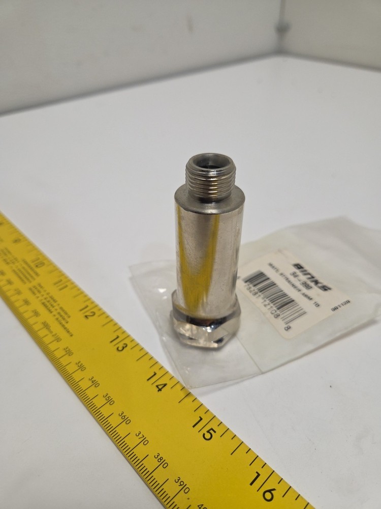 Binks 54-990 Material Strainer Assembly