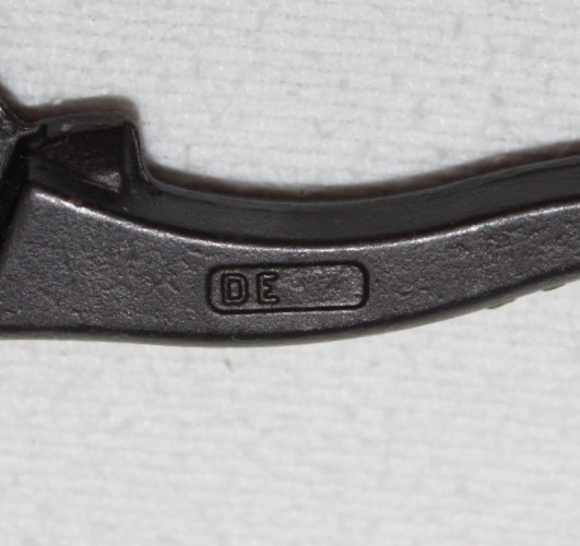 Knipex 8-inch cable shears cutter DE DC2