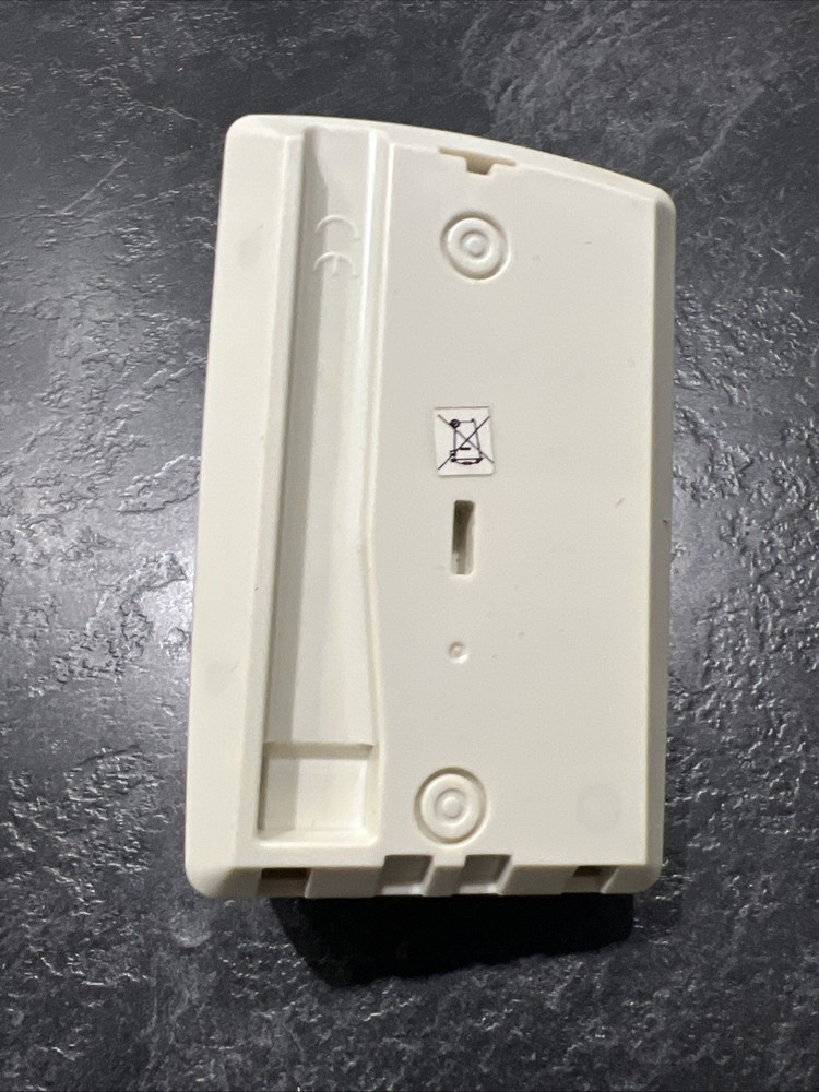 Optex RX-40PI Quad Technology Passive Infrared Sensor 40ft Pet Immunity