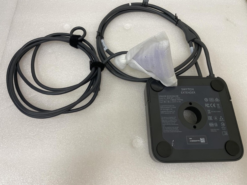 LOGITECH VU0056 SWYTCH EXTENDER